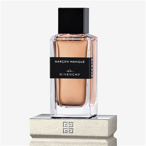 givenchy garcon manque|givenchy garçon manque perfume.